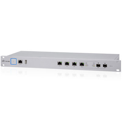 روتر سیمی 4Gbps 40w Security Gateway UBNT USG-PRO-4