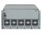 Emerson NetSure 701 A41-S8 Embedded Power 48V 200A سیستم برق ارتباطی با 4 ماژول قدرت R48-2900U